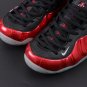 Air Foamposite One "Metallic Red"