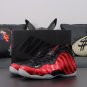 Air Foamposite One "Metallic Red"