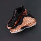 Air Foamposite One "Metallic Copper"