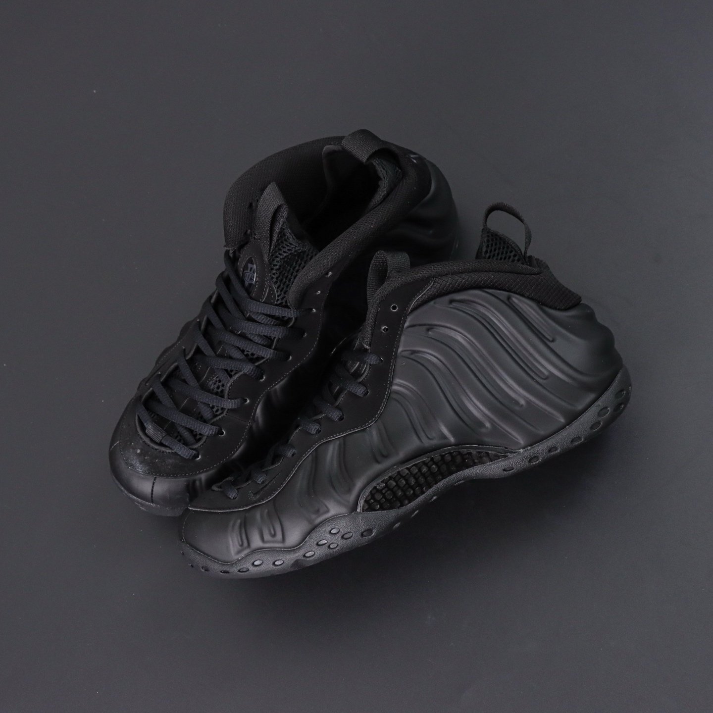 Air Foamposite One "Anthracite"