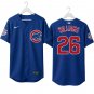 Billy Williams #26 Men's & Youth Chicago Cubs Royal Blue Stitched Jersey