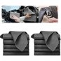 10pcs Magic Cloth Glass Cloth No Trace No Watermark Cleaning Cloth Cleaning Tool Microfiber Rag
