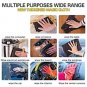 10pcs Magic Cloth Glass Cloth No Trace No Watermark Cleaning Cloth Cleaning Tool Microfiber Rag