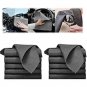 10pcs Magic Cloth Glass Cloth No Trace No Watermark Cleaning Cloth Cleaning Tool Microfiber Rag
