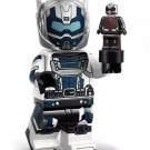 Goliath New Marvel Series 2 Collectible Minifigures Toys