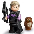 Hawkeye New Marvel Series 2 Collectible Minifigures Toys