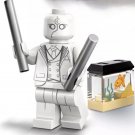 Mr.Knight New Marvel Series 2 Collectible Minifigures Toys