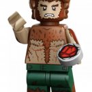 The Werewolf New Marvel Series 2 Collectible Minifigures Toys