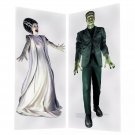 Universal Monsters Halloween Carnival Party Decoration Scene Setters