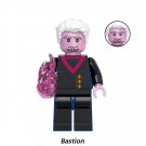 Bastion X-Men DC Super Heroes Minifigures Toys