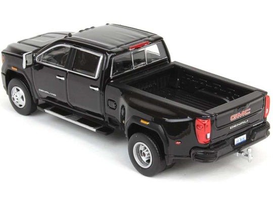 Certified Pre-Owned 2022 GMC Sierra 3500 HD Denali Crew Cab in Wagoner Certified Pre-Owned 2022 GMC Sierra 3500 HD Denali Crew Cab in Wagoner
