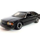 1996 Chevrolet Impala SS Muscle Cars U.S.A. Diecast 1:64 Scale Model Car