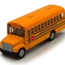 Boston City School Bus 5"
