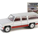 1981 Chevrolet Suburban (Vintage Ad Cars Series 10) Diecast 1:64 Scale Model