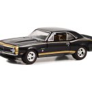 1967 Chevrolet Camaro Black Panther Gorries Chevrolet Dealer Special Toronto Canada 1:64