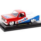 1973 Chevrolet Cheyenne 10 Bazooka Diecast 1:24 Scale Model