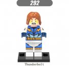 DC Lightning Lad XH292 Minifigures