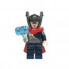 Marvel Thor (Jane Foster) XH735 Minifigures