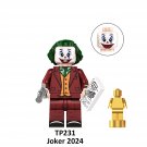 DC The Joker TP231 Minifigures