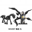 Marvel Venom MH2007 Minifigures Toys