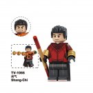 Marvel Shang-Chi TV1066 Minifigures