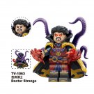 Marvel Doctor Strange (What If…?) TV1063 Minifigures
