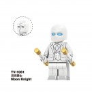 Marvel Mr Knight TV1061 Minifigures