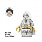 Marvel Moon Knight TV1060 Minifigures