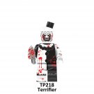 Movie Terrifier Art the Clown TP218 Minifigures