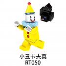 Cartoon The Amazing Digital Circus Kaufmo RT050 Minifigures