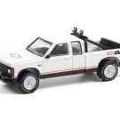 1991 Chevrolet S-10 Baja Extended Cab Diecast 1:64 Scale Model