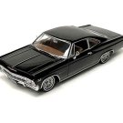 1965 Chevrolet Impala SS 396 Hard Top - Low Rider Diecast 1:24 Scale Model