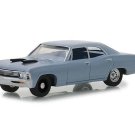 1967 Chevrolet Impala Sedan Diecast 1:64 Scale Model Car