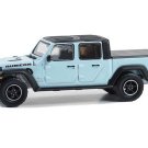 2023 Jeep Gladiator Overland Limited Edition Earl Clear Coat Diecast 1:64 Scale Model