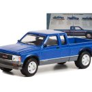 1991 GMC Sonoma It’s Not Just A Truck Anymore Diecast 1:64 Scale Model Car