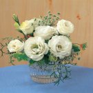 Lisianthus Eustoma Lisianthus Sapphire Flower 100 Seeds Fresh Seeds