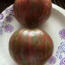 New Fresh 50 Seeds Purple Rain Tomato Vegetable Garden