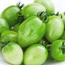 New Fresh 50 Seeds Green Envy Tomato Juicy Vegetable Garden