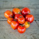 New Fresh 50 Seeds Geranium Kiss Tomato Juicy Vegetable Garden