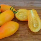 New Fresh 50 Seeds El Dorado Tomato Juicy Vegetable Garden