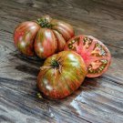 New Fresh 50 Seeds Dwarf Tennessee Suite Tomato Juicy Vegetable Garden
