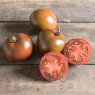 New Fresh 50 Seeds Crème Brulee Tomato Juicy Vegetable Garden