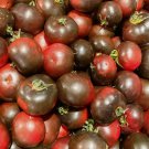 New Fresh 50 Seeds Cherry Cherokee Purple Tomato Juicy Vegetable Garden