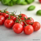 New Fresh 50 Seeds Cherries Jubilee Tomato Juicy Vegetable Garden