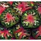 New Fresh 50 Seeds Black Sea Man Tomato Juicy Vegetable Garden