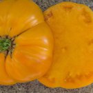New Fresh 50 Seeds Big Tiger Tomato Juicy Vegetable Garden