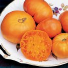 New Fresh 50 Seeds Amana Orange Tomato Vegetable Garden