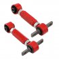 Adjustable Control Camber Arm Kit & Coilover Shocks For Honda Civic 1996-2000