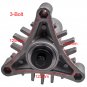 2X Blade Spindle Kit for Craftsman LT1000 LT2000 42" 134149 130794 532130794