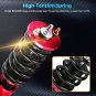 Coilovers + 6x Control Arms & Camber Kit for Honda Civic EK EJ EM 1996-2000